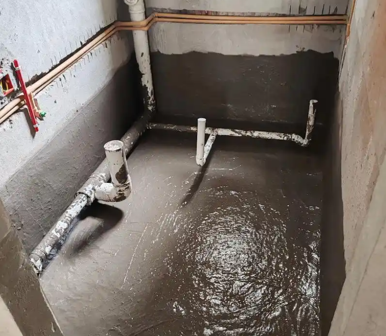卫生间防水怎么做比较好